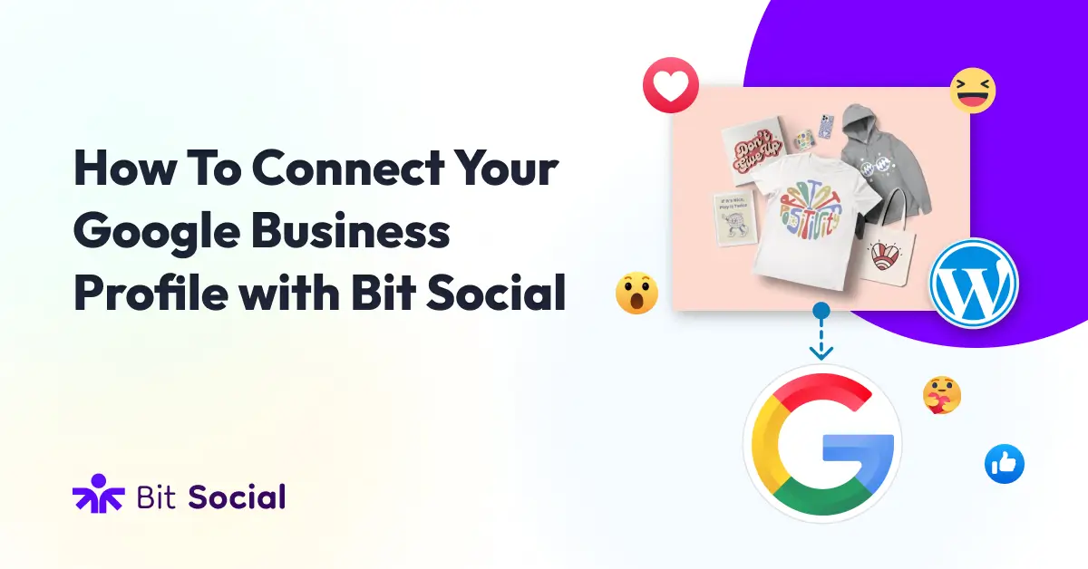 Bit Social with Google Business Profile