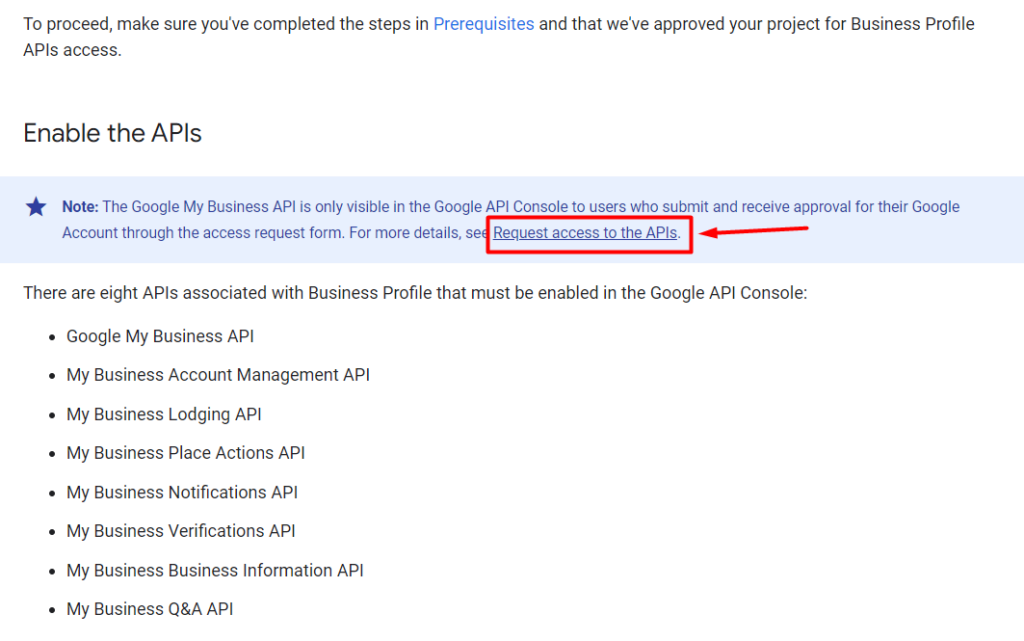 Schedule and Auto Publish WordPress Posts To Google Business Profile with Bit Social-Request Form